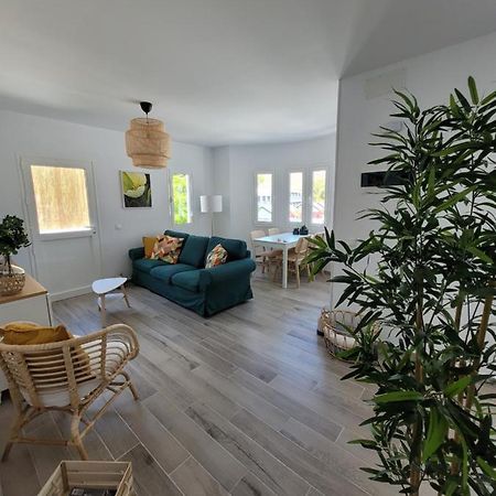 Casa Feliz Apartment Tarajalejo Bagian luar foto