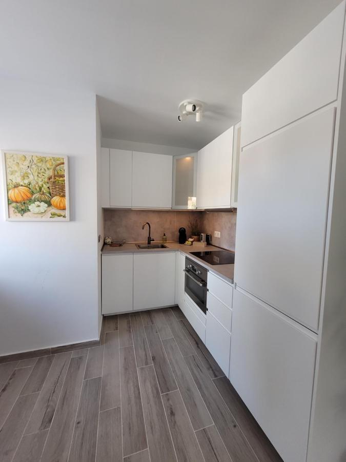 Casa Feliz Apartment Tarajalejo Bagian luar foto